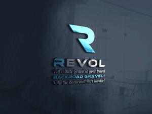 Logo Design by Lioness Designs for REVOL | Design: #17286921