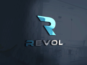 Logo Design by Lioness Designs for REVOL | Design: #17287174