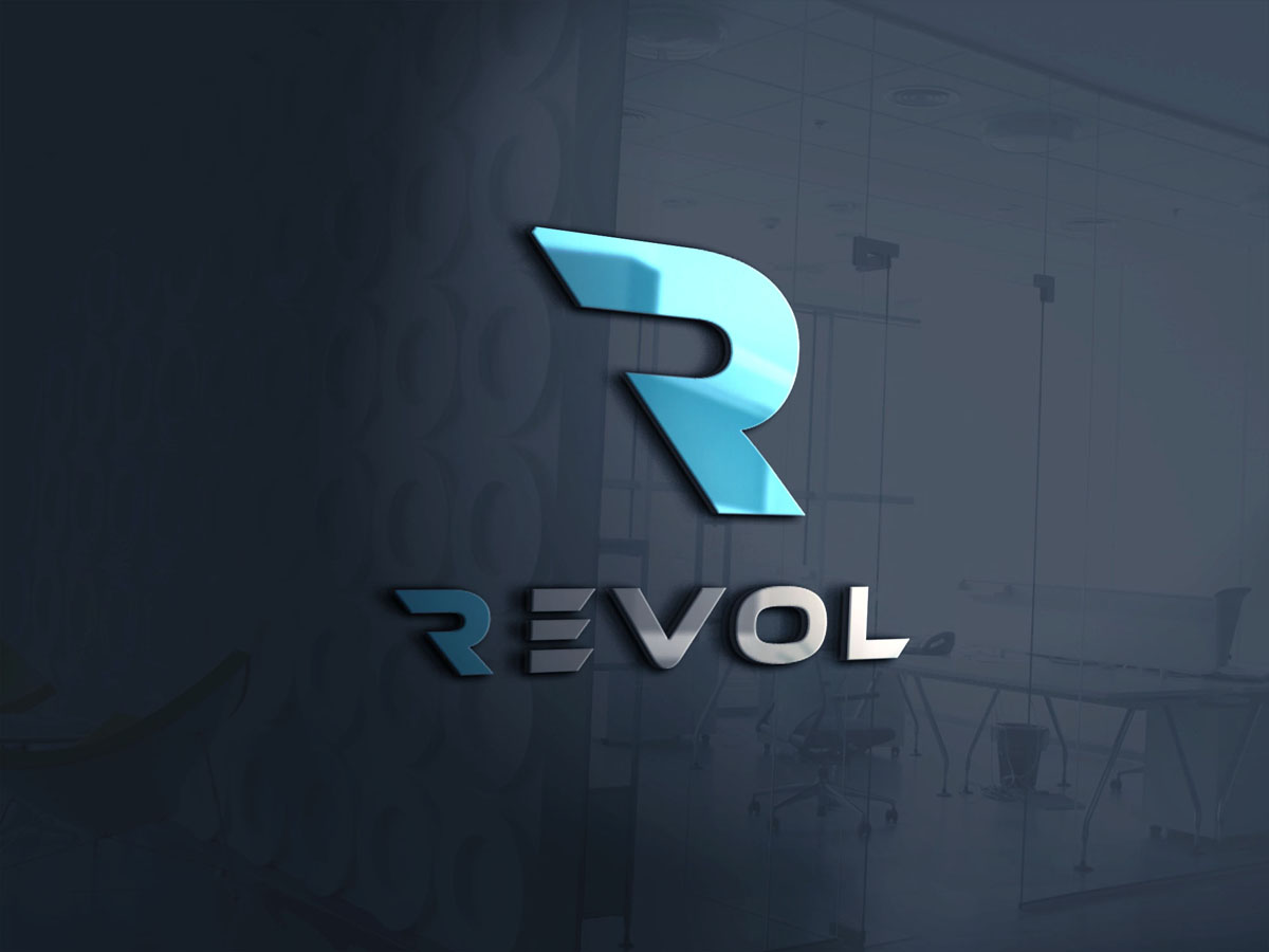 Logo Design by Lioness Designs for REVOL | Design #17363200