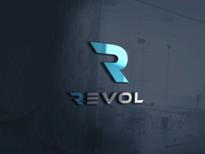 Logo Design by Lioness Designs for REVOL | Design: #17364004