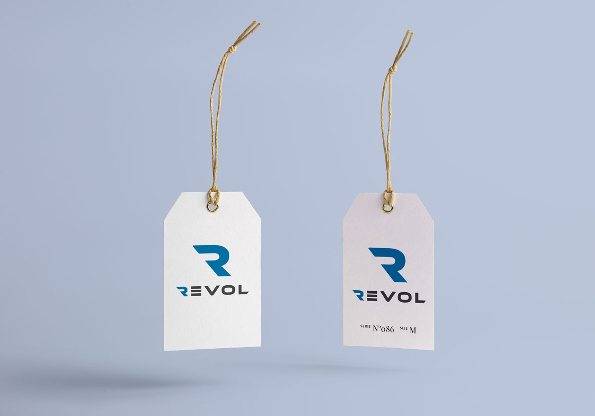 Logo Design by Lioness Designs for REVOL | Design #17376392
