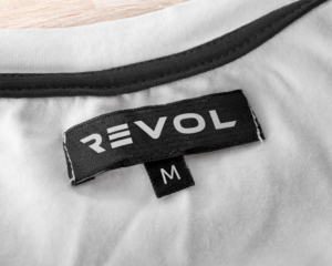 Diseño de Logo por Lioness Designs para REVOL | Diseño: #17376395