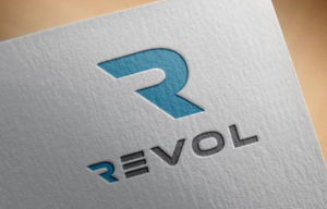 Diseño de Logo por Lioness Designs para REVOL | Diseño: #17380789