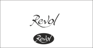 Diseño de Logo por ciolena para REVOL | Diseño: #17332166