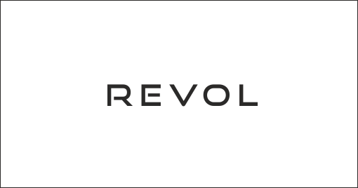 Logo-Design von ciolena für REVOL | Design #17332195