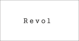 Diseño de Logo por ciolena para REVOL | Diseño: #17332196