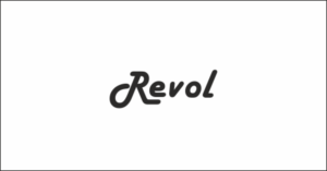 Diseño de Logo por ciolena para REVOL | Diseño: #17332197