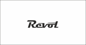 Diseño de Logo por ciolena para REVOL | Diseño: #17332224