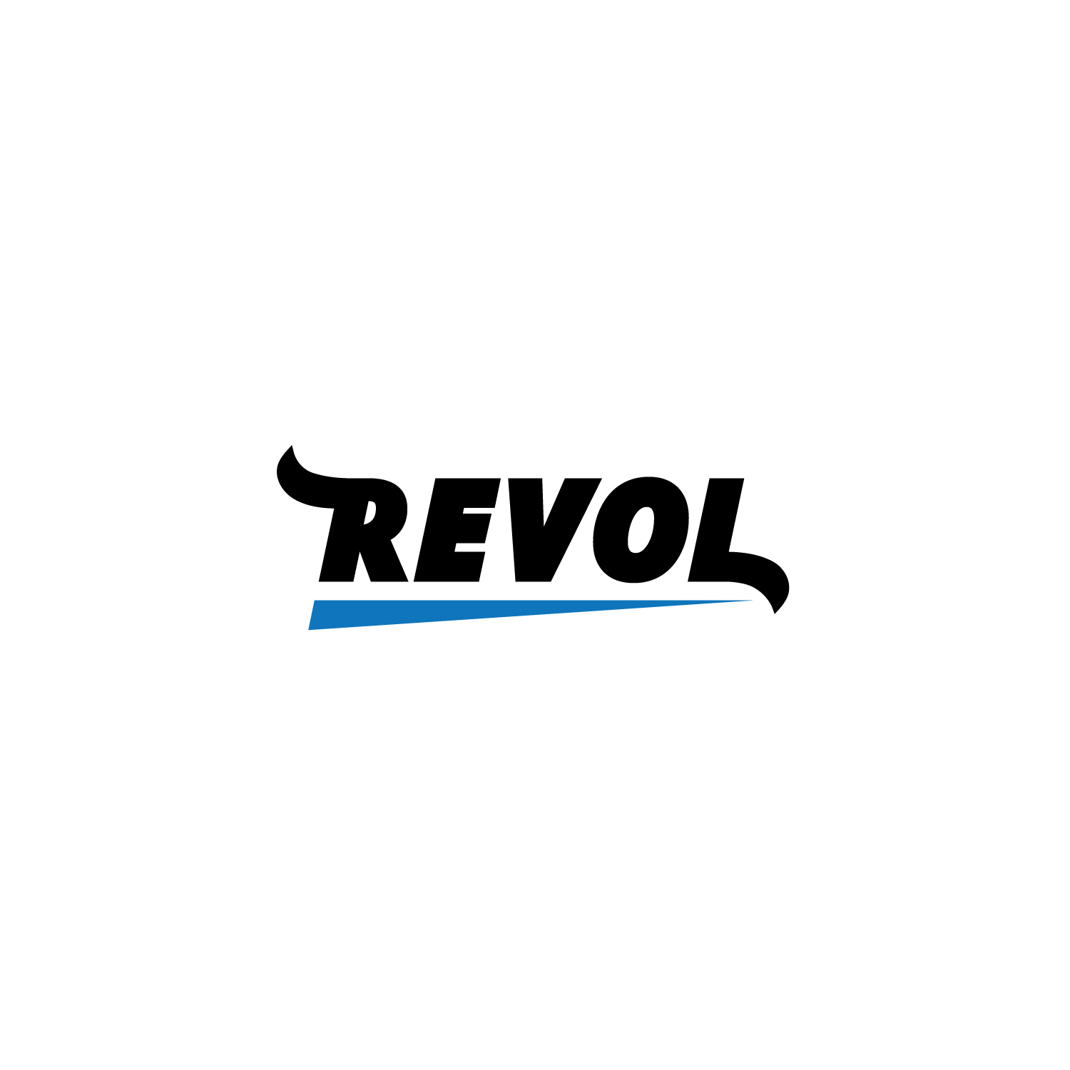 Logo Design by 7528 for REVOL | Design #17292249
