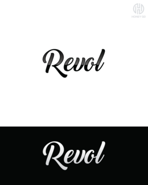Diseño de Logo por Honey GD para REVOL | Diseño: #17296631