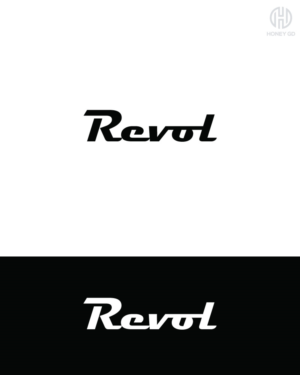 Diseño de Logo por Honey GD para REVOL | Diseño: #17296790