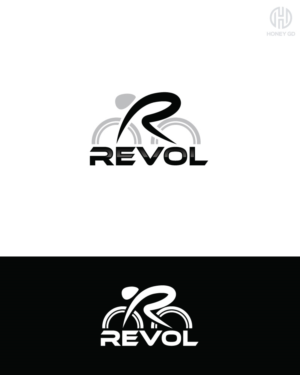 Diseño de Logo por Honey GD para REVOL | Diseño: #17316476