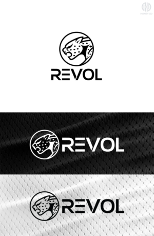 Design de Logo par Honey GD pour REVOL | Design : #17431005