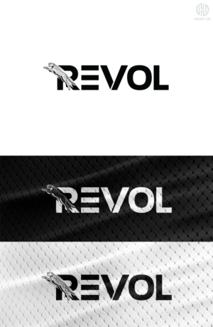 Design de Logo par Honey GD pour REVOL | Design : #17431380