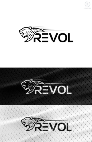 Design de Logo par Honey GD pour REVOL | Design : #17431748