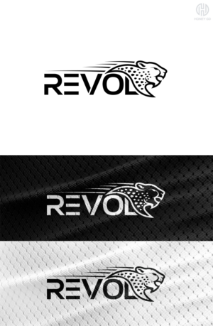Design de Logo par Honey GD pour REVOL | Design : #17431833