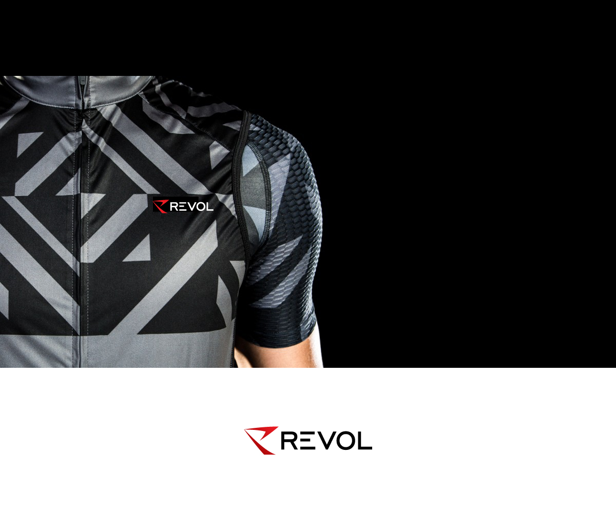 Diseño de Logo por aglaronde23 para REVOL | Diseño #17552023