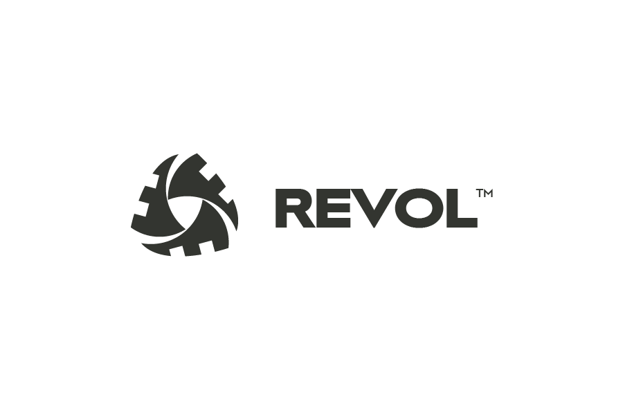 Diseño de Logo por ONSE para REVOL | Diseño #17407334