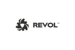 Diseño de Logo por ONSE para REVOL | Diseño: #17407334