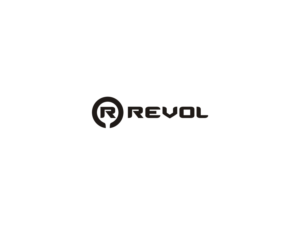 Logo Design by rastf2day for REVOL | Design: #17298338