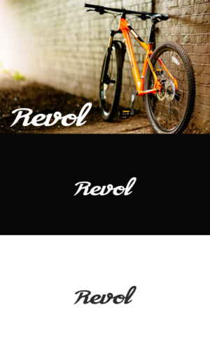 Logo Design by logo_s for REVOL | Design: #17312611