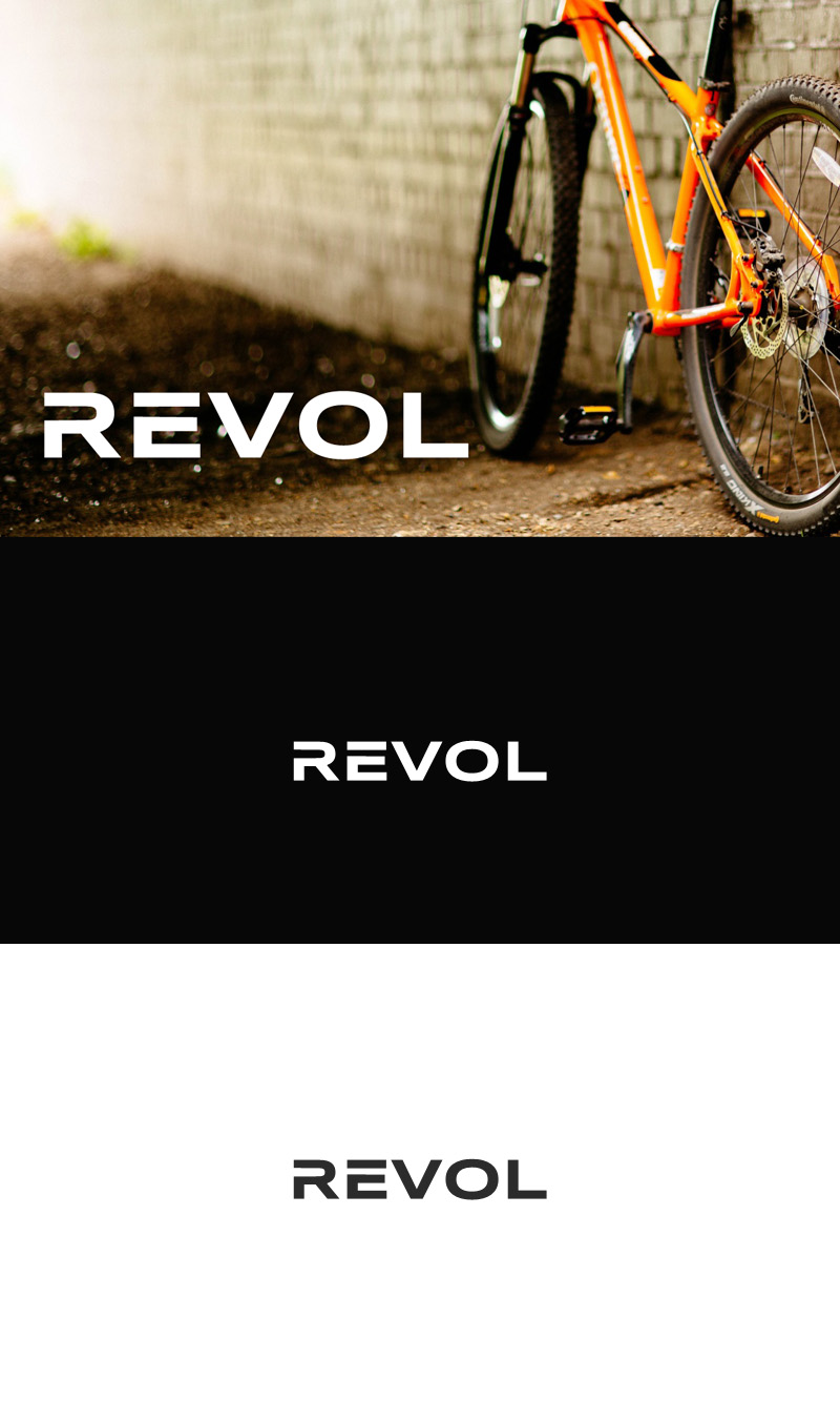 Logo-Design von logo_s für REVOL | Design #17312801