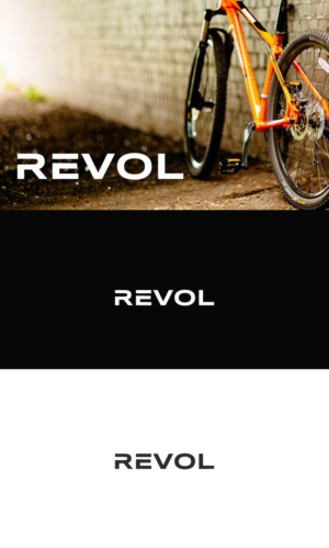 Logo Design by logo_s for REVOL | Design: #17312801