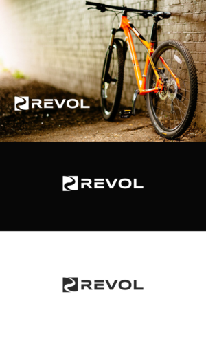 Logo Design by logo_s for REVOL | Design: #17323978