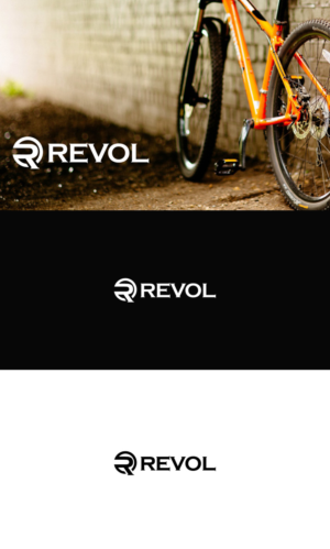 Logo Design by logo_s for REVOL | Design: #17324007