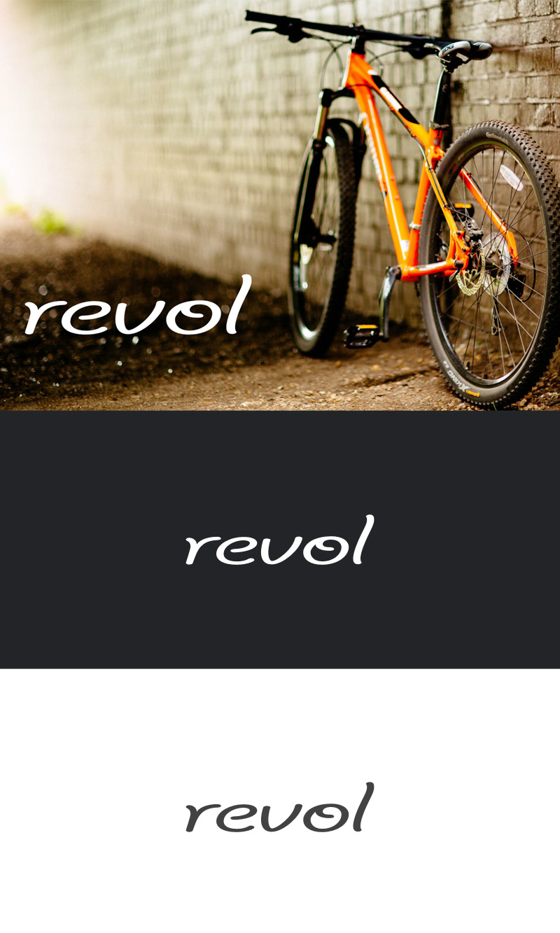 Logo-Design von logo_s für REVOL | Design #17324087