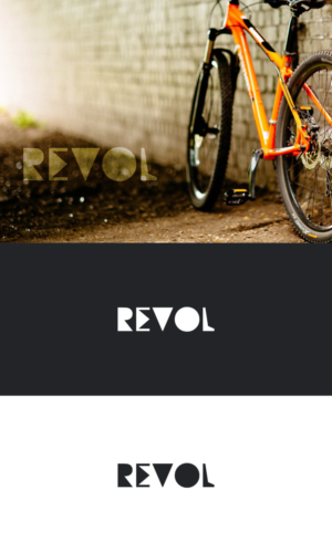 Logo Design by logo_s for REVOL | Design: #17324159