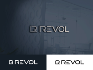 Logo Design by DiLion for REVOL | Design: #17311314
