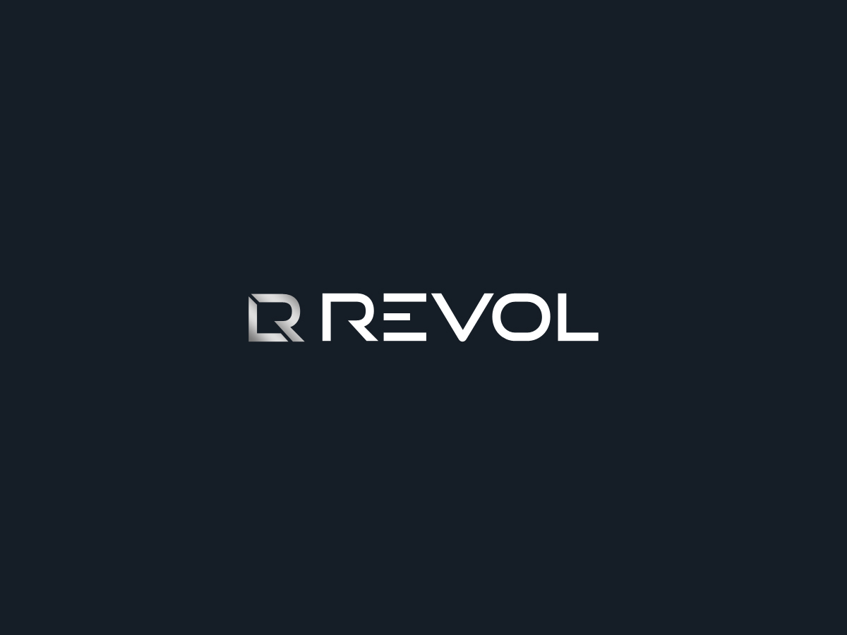 Diseño de Logo por DiLion para REVOL | Diseño #17311315