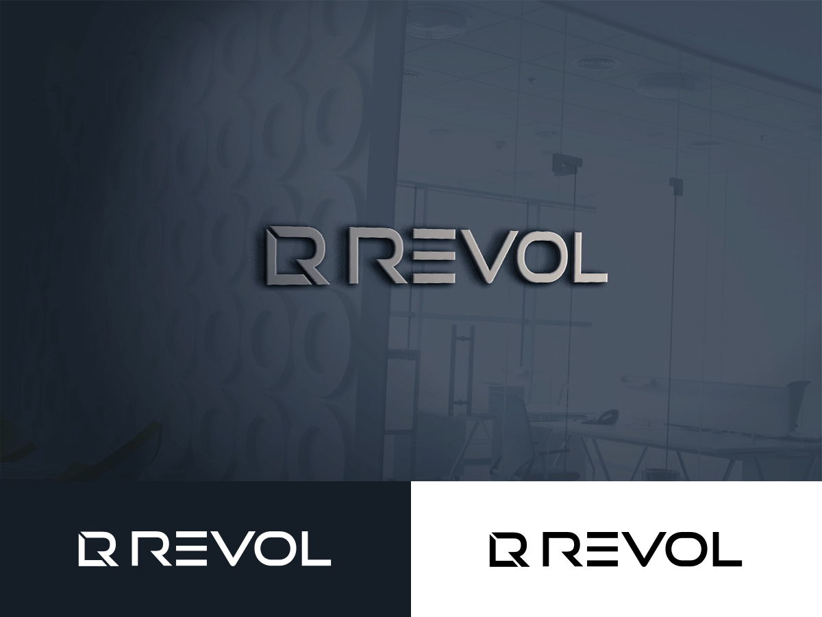 Design de Logo par DiLion pour REVOL | Design #17321564
