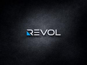 Logo Design by DiLion for REVOL | Design: #17322925