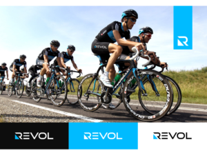 Logo Design by DiLion for REVOL | Design: #17322926