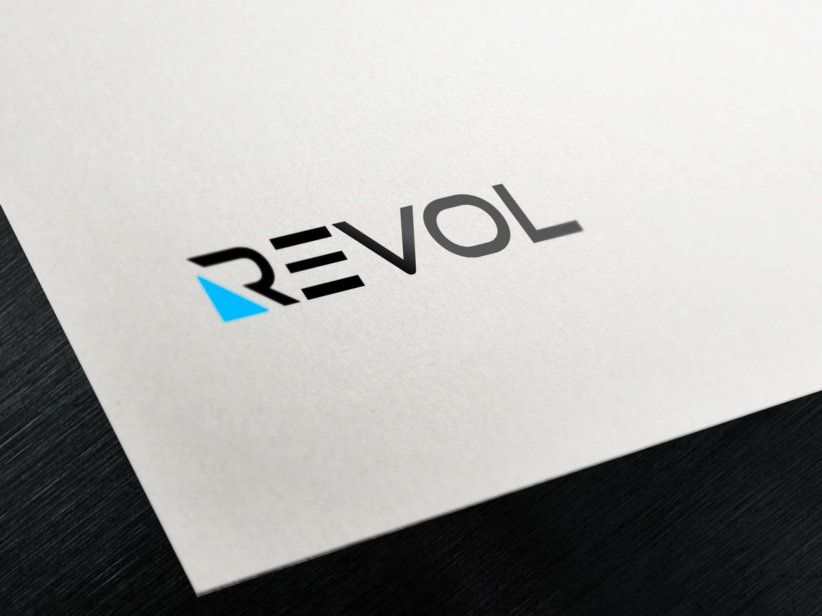 Logo Design by DiLion for REVOL | Design #17323573
