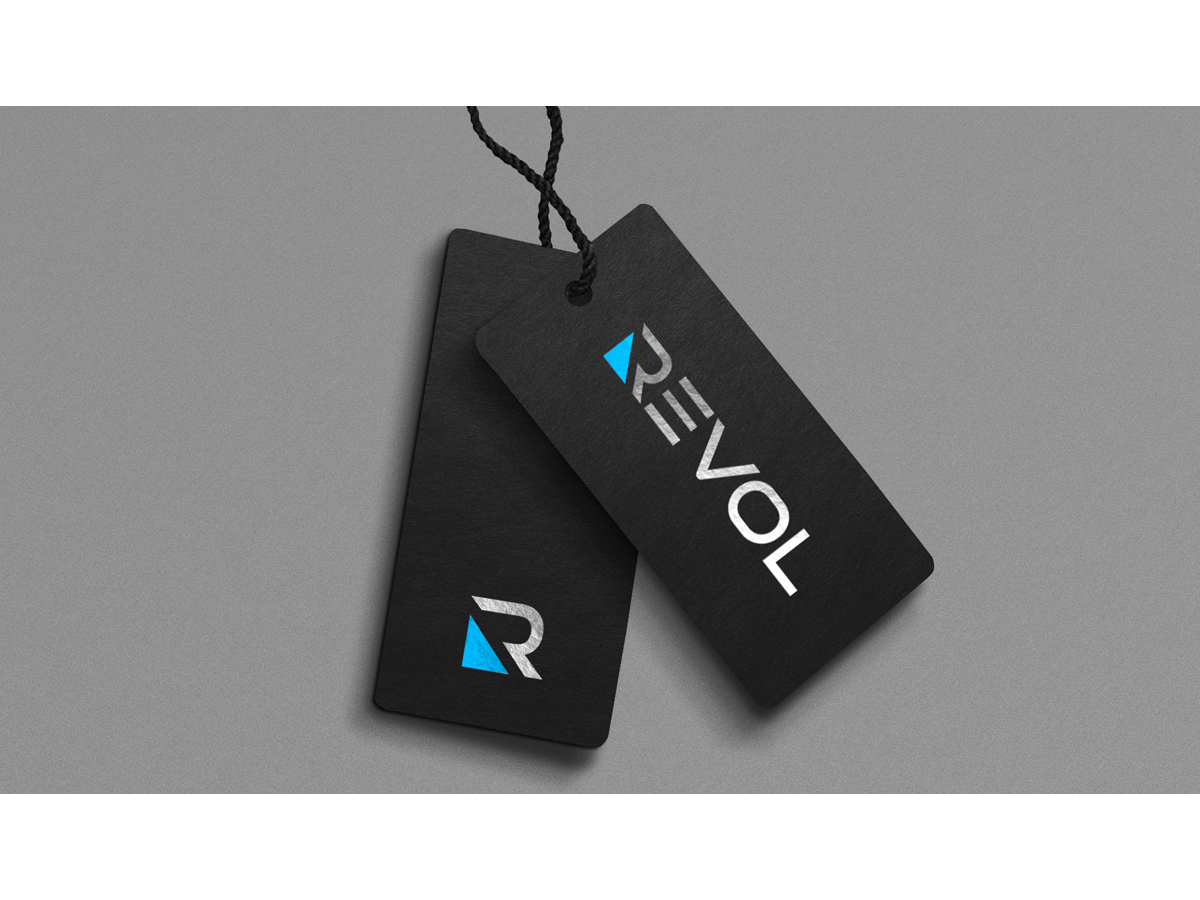 Logo Design by DiLion for REVOL | Design #17323574