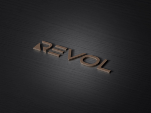 Logo Design by DiLion for REVOL | Design: #17323675