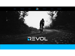 Logo Design by DiLion for REVOL | Design: #17324532