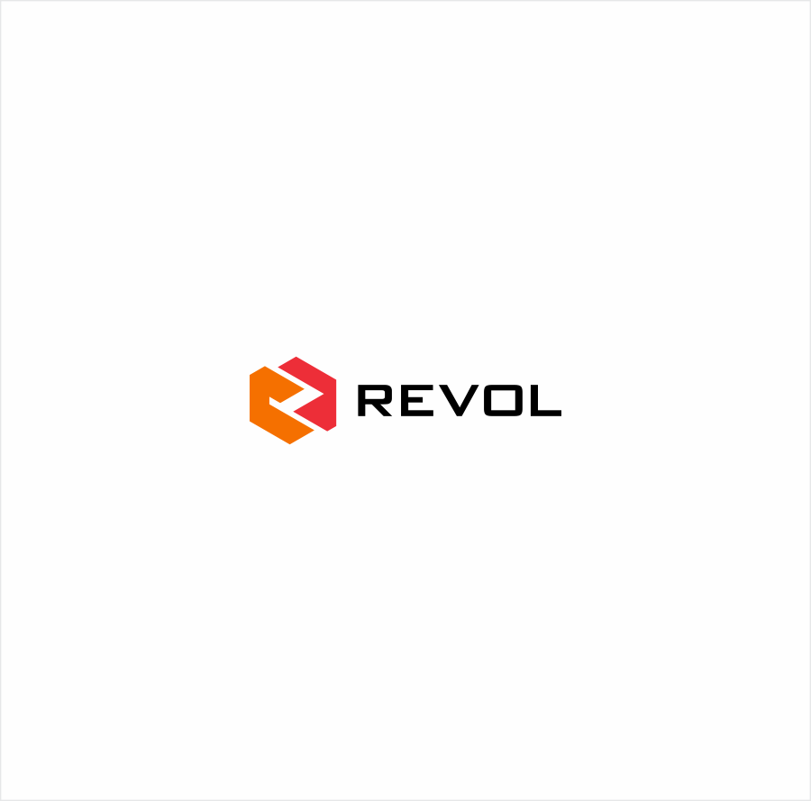 Logo-Design von Naavyd für REVOL | Design #17342414