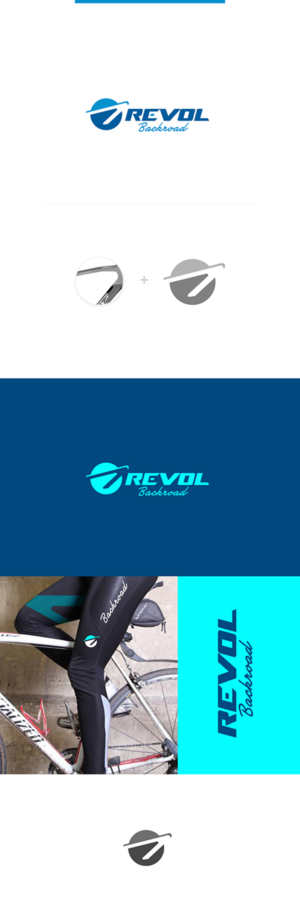 Logo Design by HWdesigns for REVOL | Design: #17308588