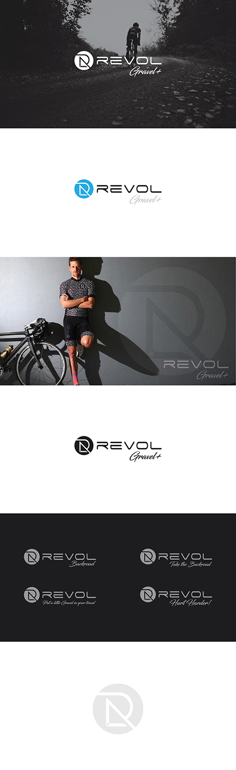 Logo Design by HWdesigns for REVOL | Design #17308589