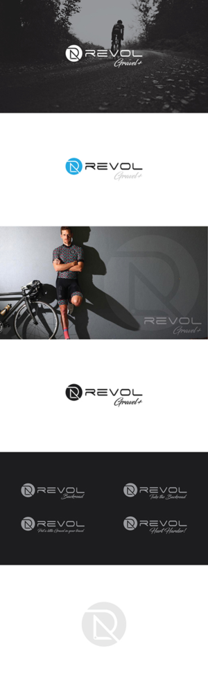 Logo Design by HWdesigns for REVOL | Design: #17308589