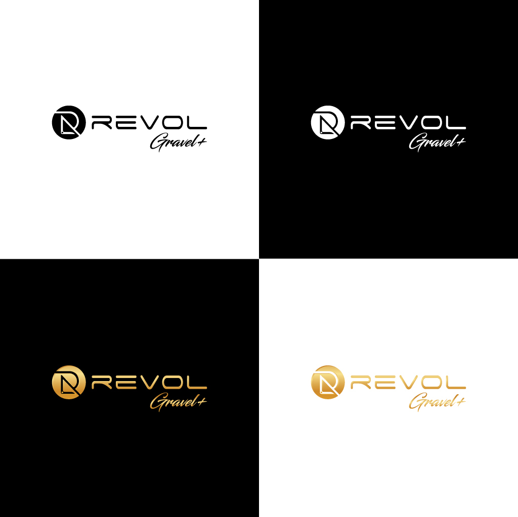 Logo Design by HWdesigns for REVOL | Design #17340026