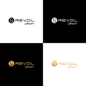 Logo-Design von HWdesigns für REVOL | Design #17340026