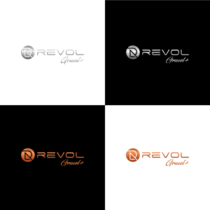 Logo Design by HWdesigns for REVOL | Design: #17340027