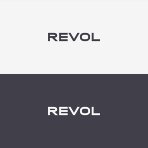 Logo Design by P6 for REVOL | Design: #17337481
