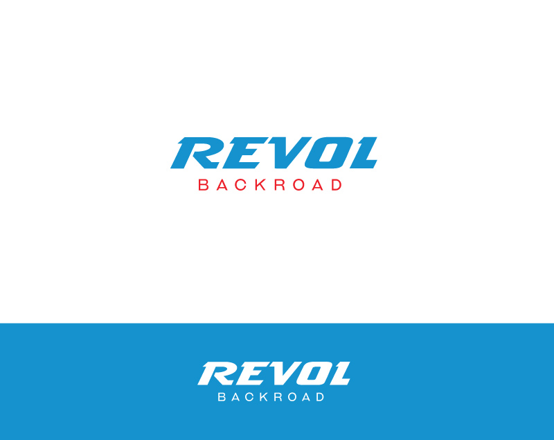Logo Design by instudio for REVOL | Design #17286522