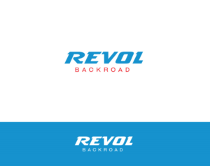 Logo Design by instudio for REVOL | Design: #17286522
